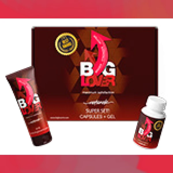 Big Lover