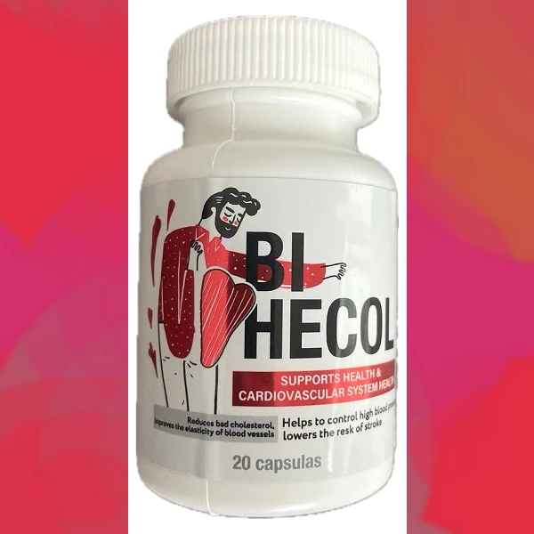 Bihecol
