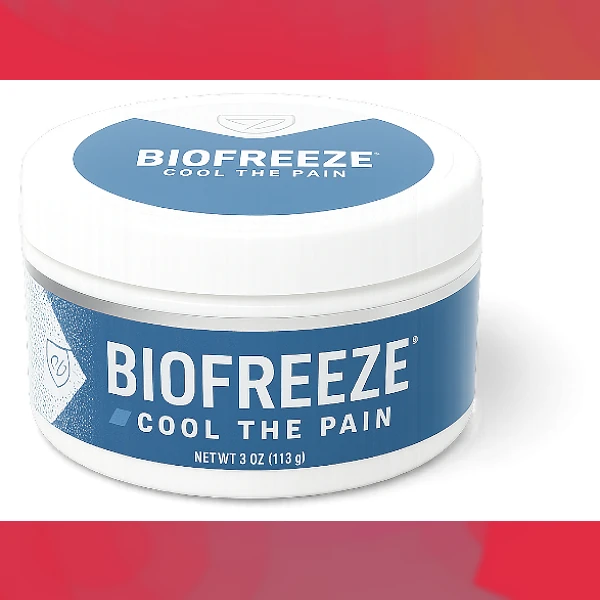 Biofreeze
