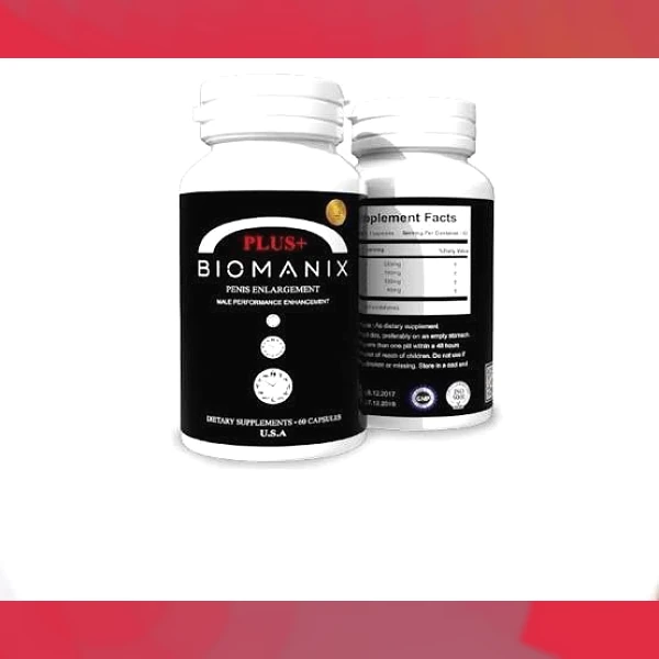 BIOMANIX