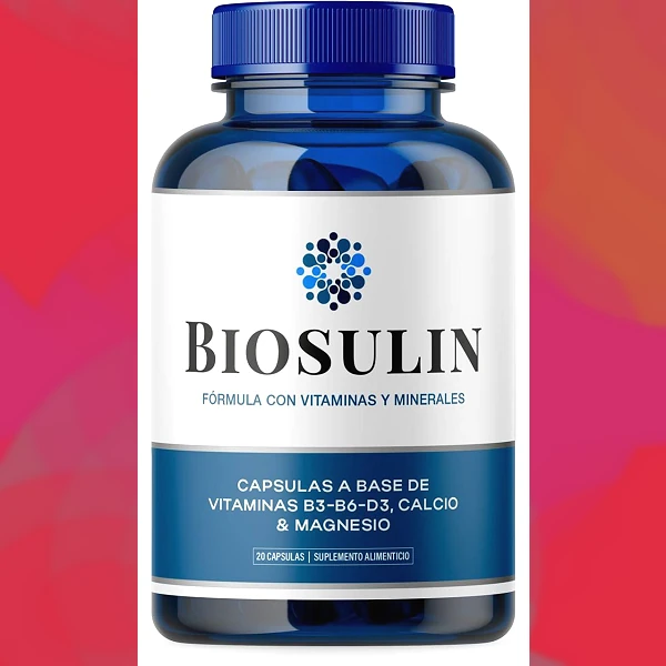 Biosulin