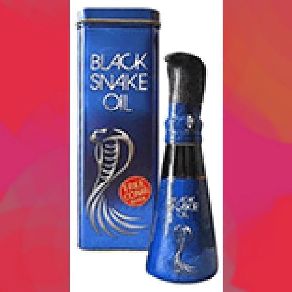 Black Snake Oil