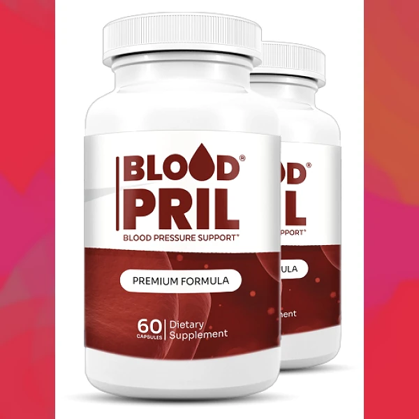 Bloodpril