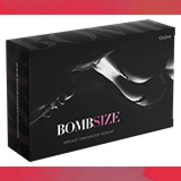 Bomb Size