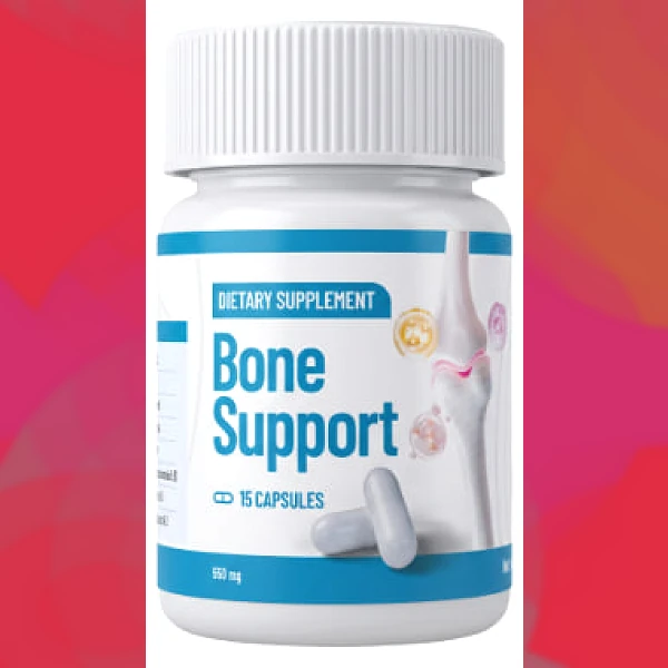 Bone Support ENG