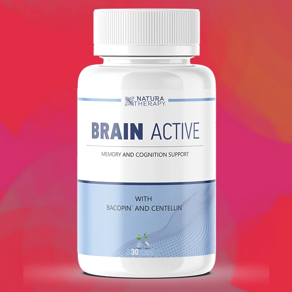 Brain Active