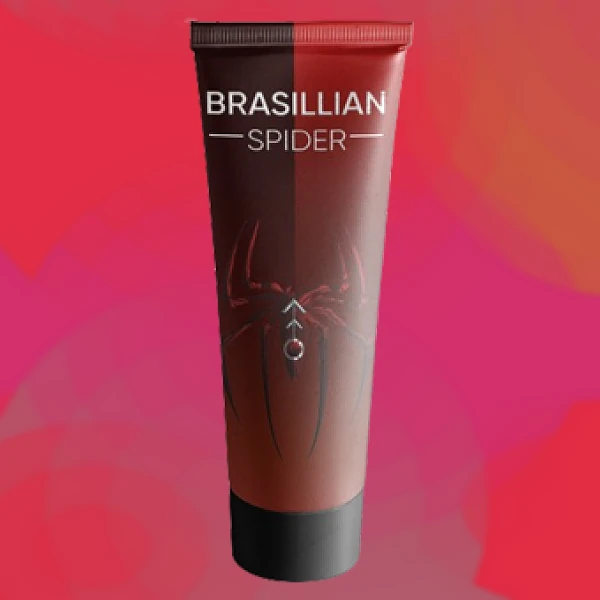 Brasillian Spider