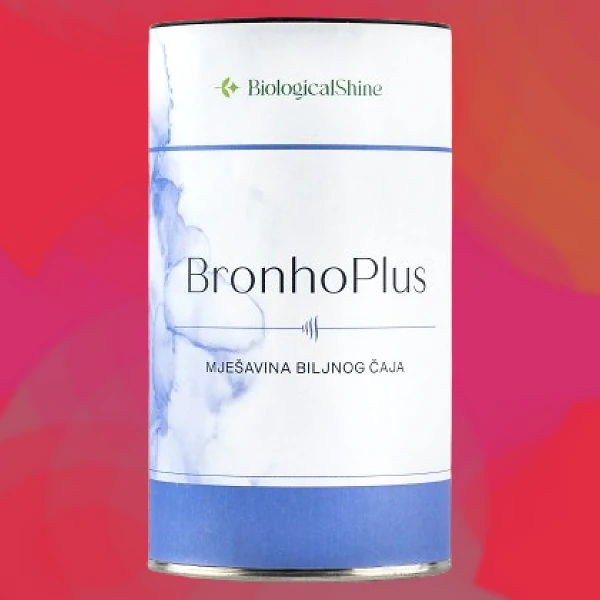 Bronho Plus