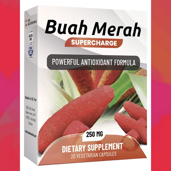 Buah merah