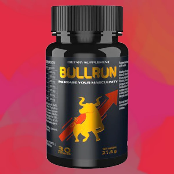 Bullrun Ero