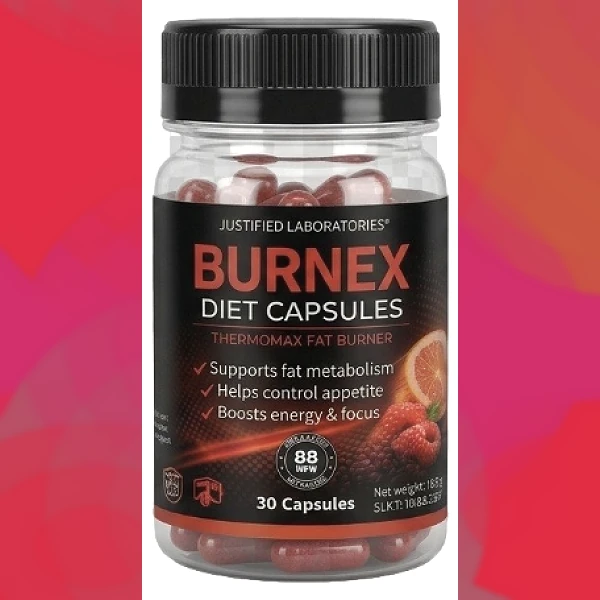 Burnex