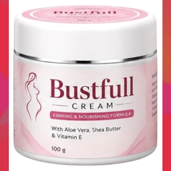 Bustfull
