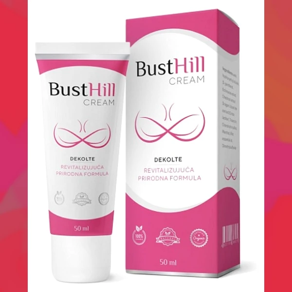 BUSTHILL
