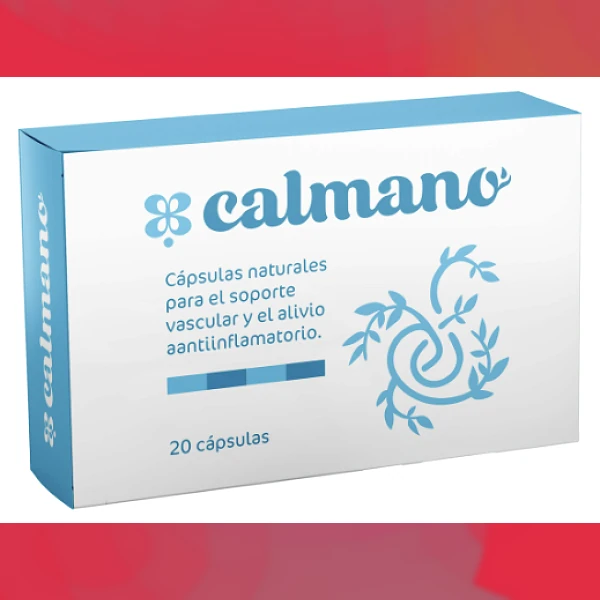Calmano cream hemorrhoids