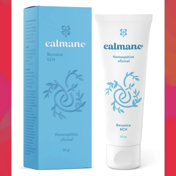 Calmano hemorrhoids