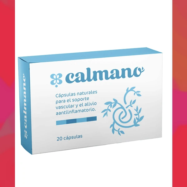 Calmano varicosis cream