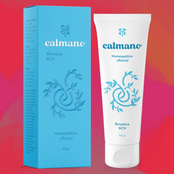 Calmano