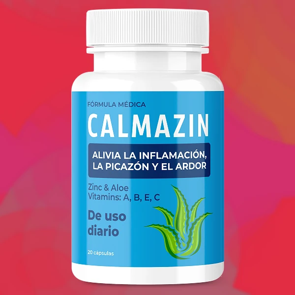 Calmazin