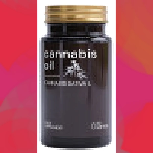 Cannabis Oil Hypertension