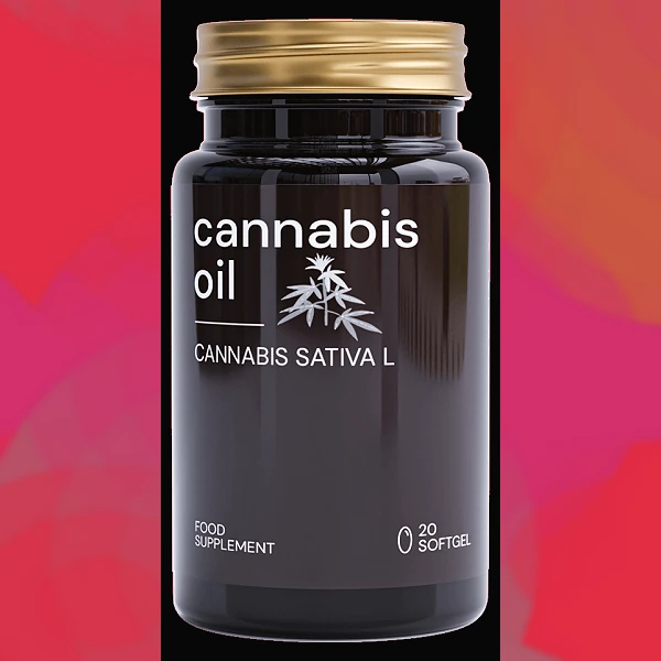 Cannabis Oil Joints