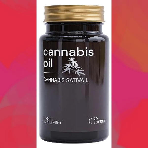 Cannabis Oil Vision