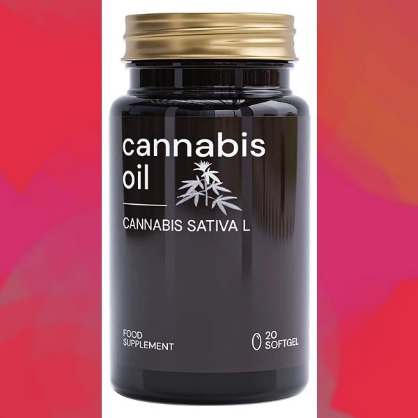 Cannabis Oil