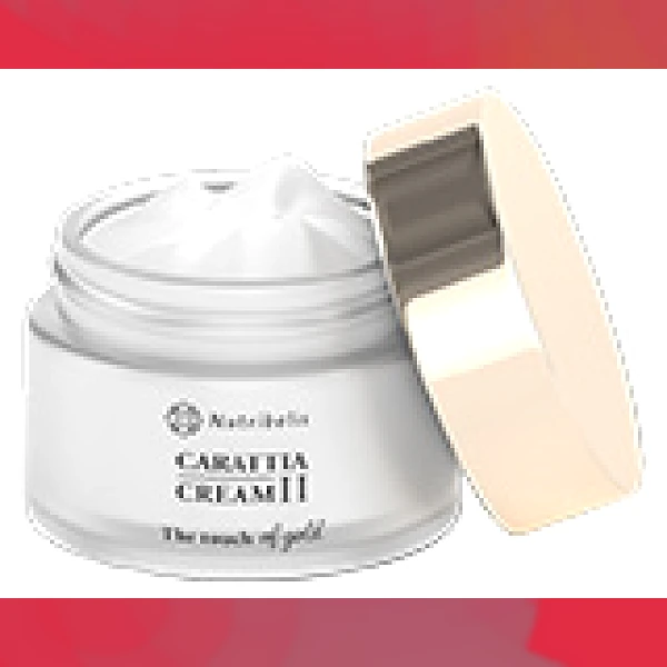 Carattia Cream