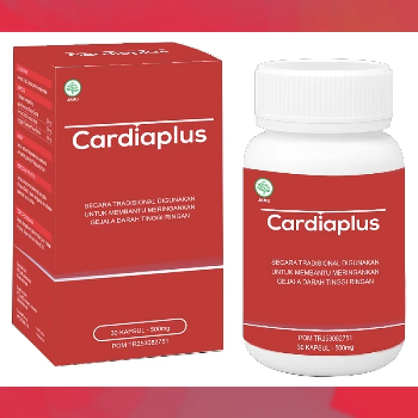 Cardia Plus