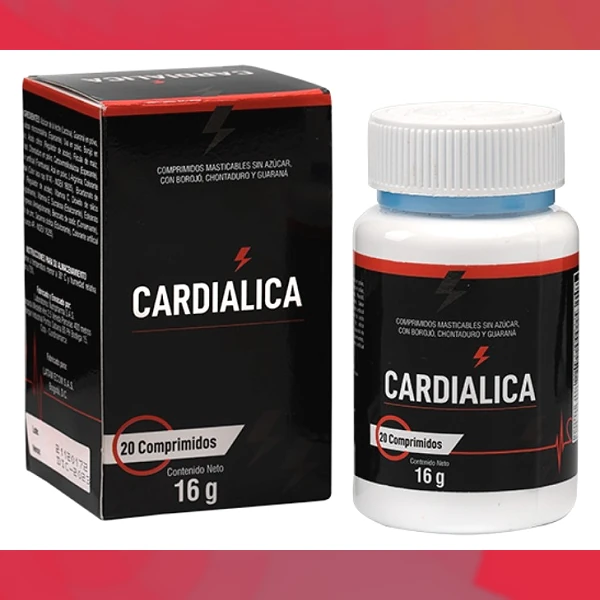 Cardialica