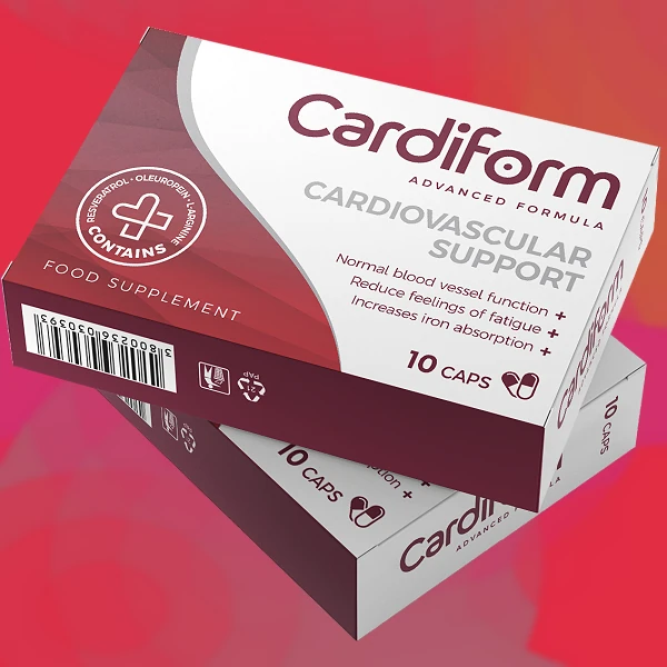 Cardiform