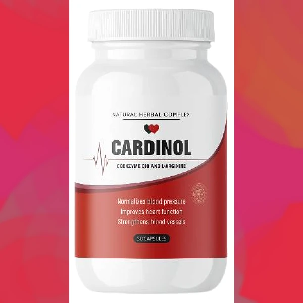 Cardinol