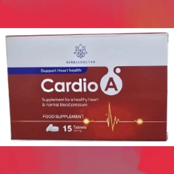 Cardio A
