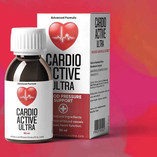 Cardio Active Ultra