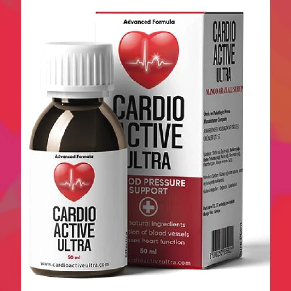 Cardio Active