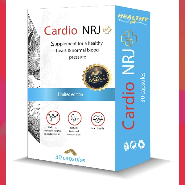 Cardio NRJ