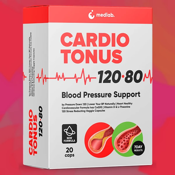 Cardio Tonus