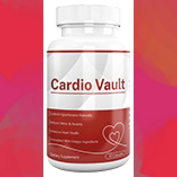 Cardio Vault