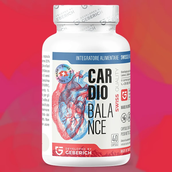 CardioBalance