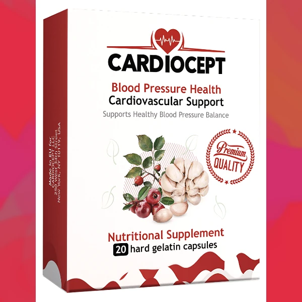 Cardiocept