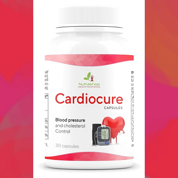 Cardiocure