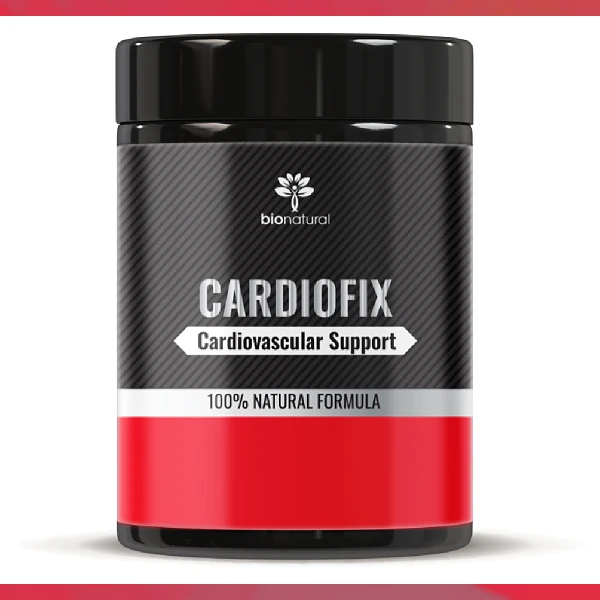 Cardiofix