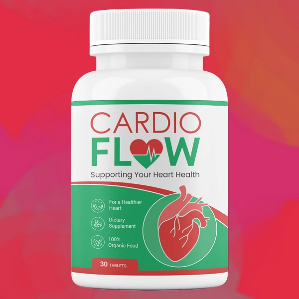 CardioFlow