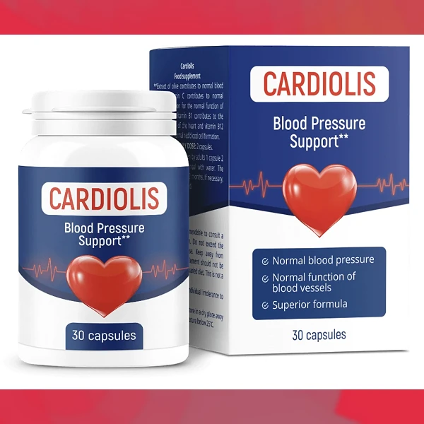 Cardiolis