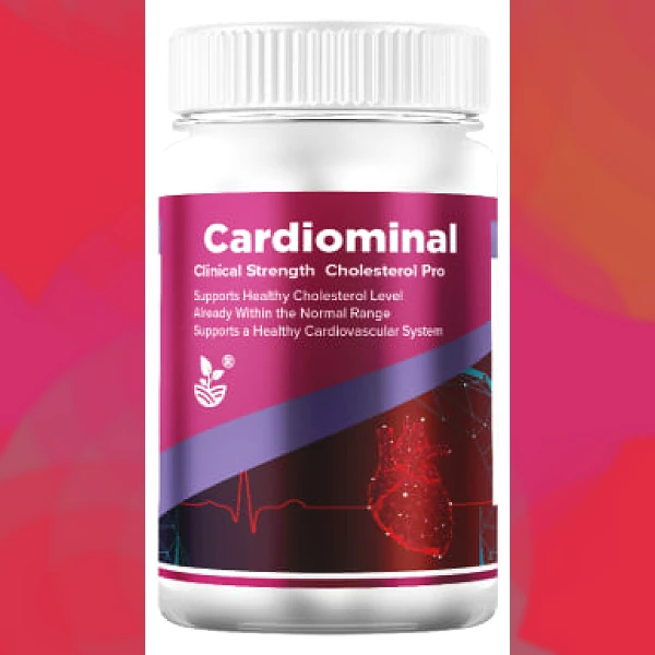 Cardiominal
