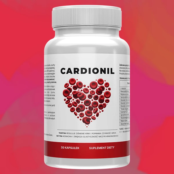 Cardionil