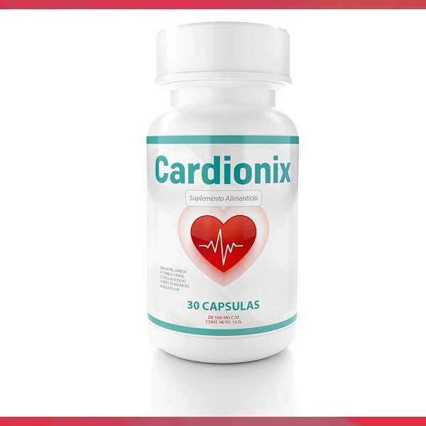 Cardionix