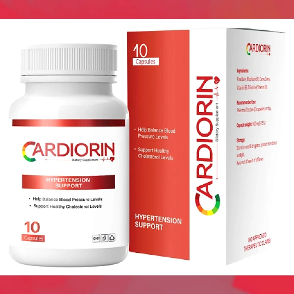 Cardiorin
