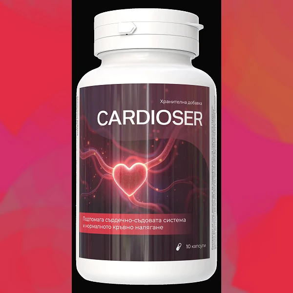 Cardioser
