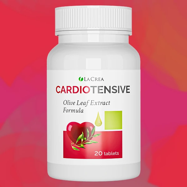 Cardiotensive