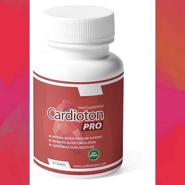 Cardioton pro